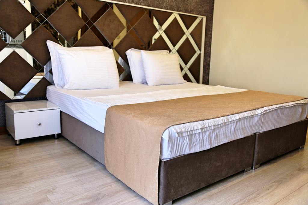 Terra Suites Истанбул Стая снимка