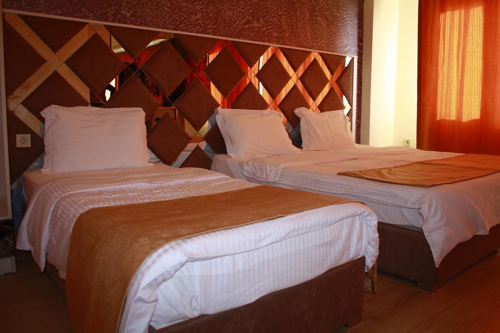 Terra Suites Истанбул Стая снимка