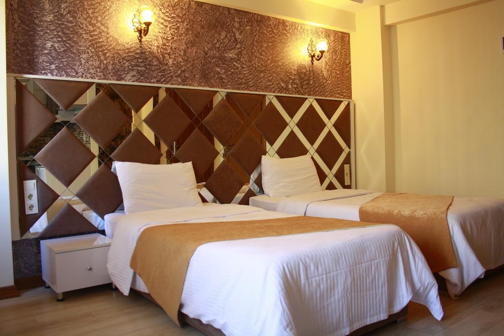 Terra Suites Истанбул Екстериор снимка