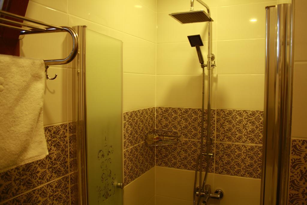 Terra Suites Истанбул Стая снимка