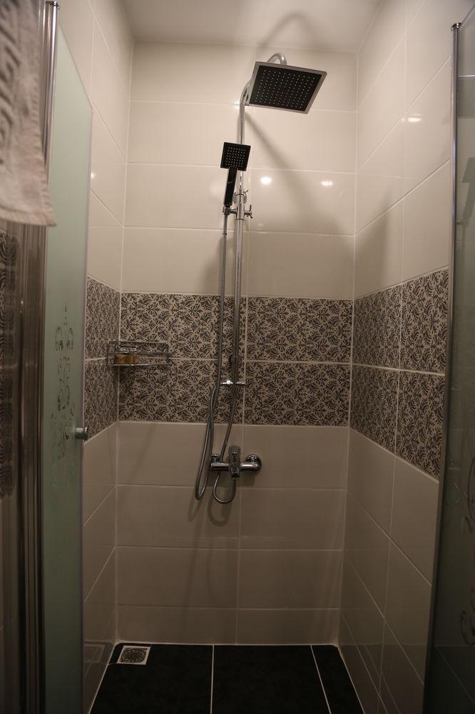 Terra Suites Истанбул Екстериор снимка