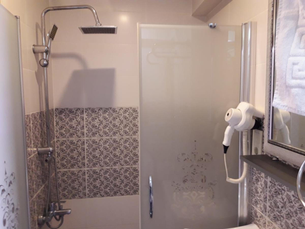 Terra Suites Истанбул Екстериор снимка