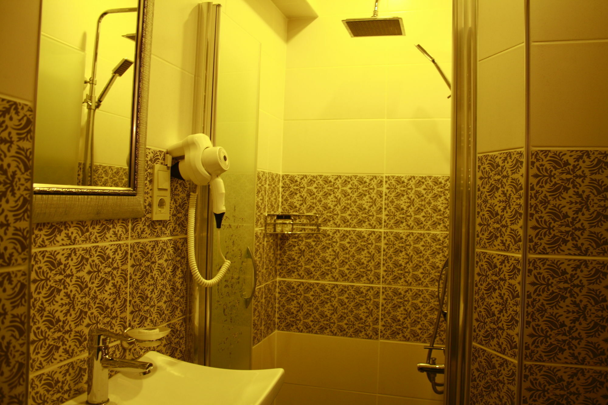 Terra Suites Истанбул Екстериор снимка